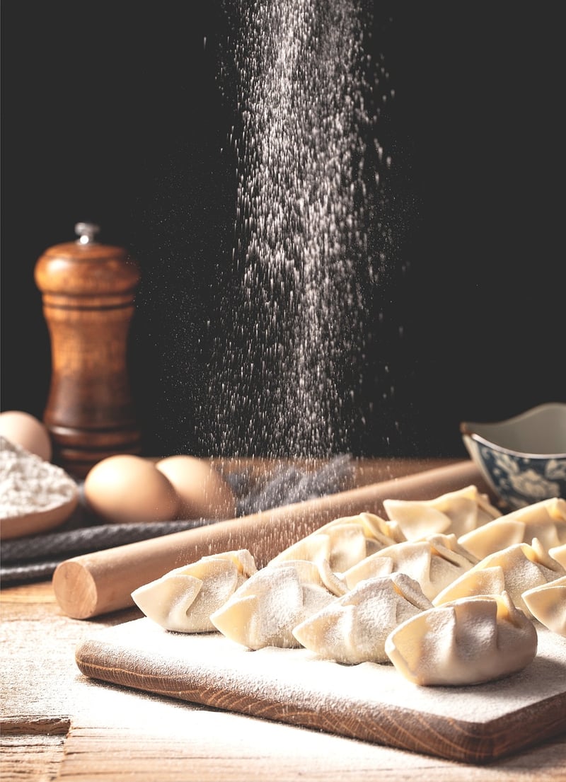 Local Specialties